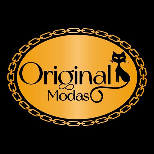 Original Modas Moda Feminina Vestuário