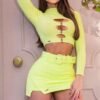 Amarelo