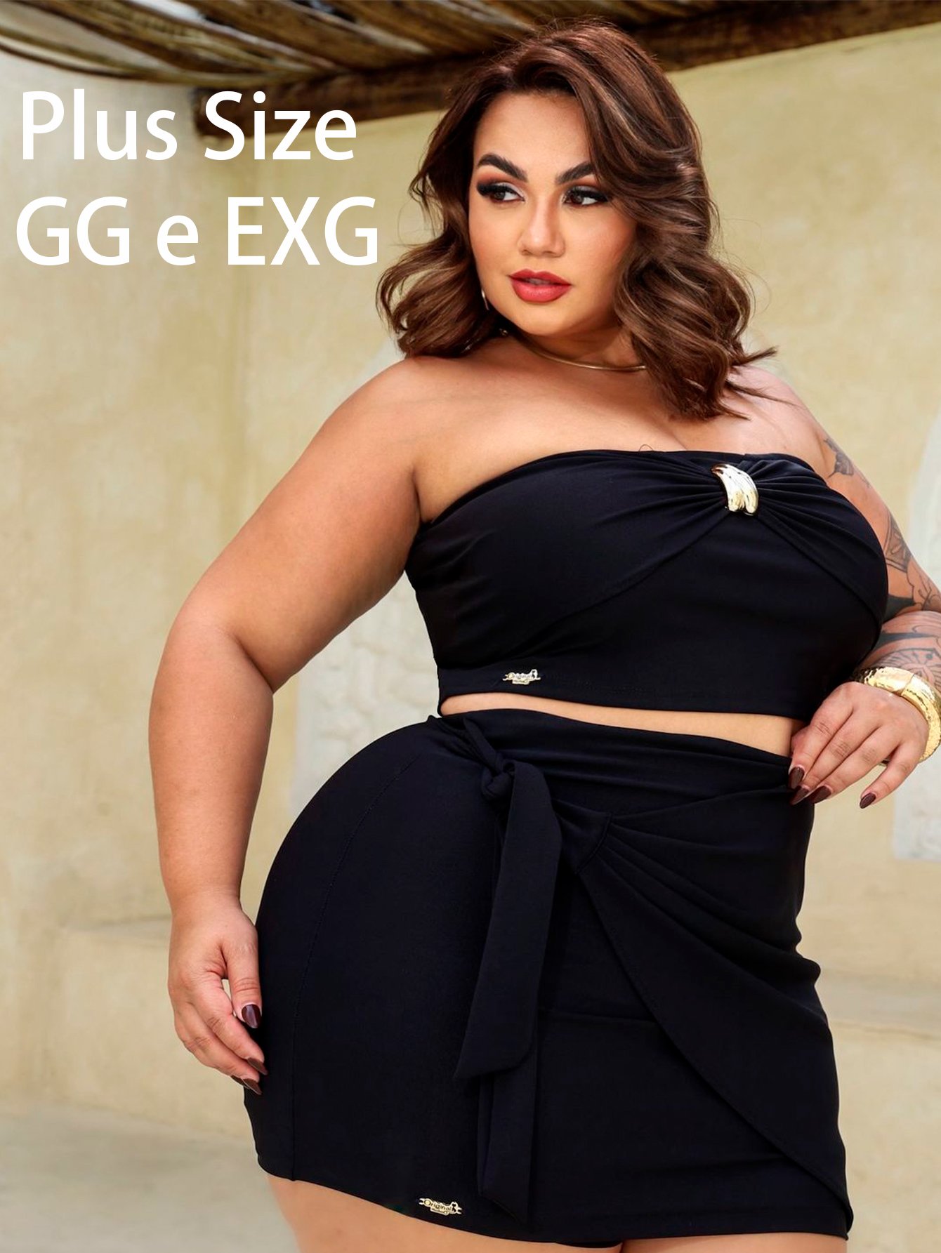 Plus Size
