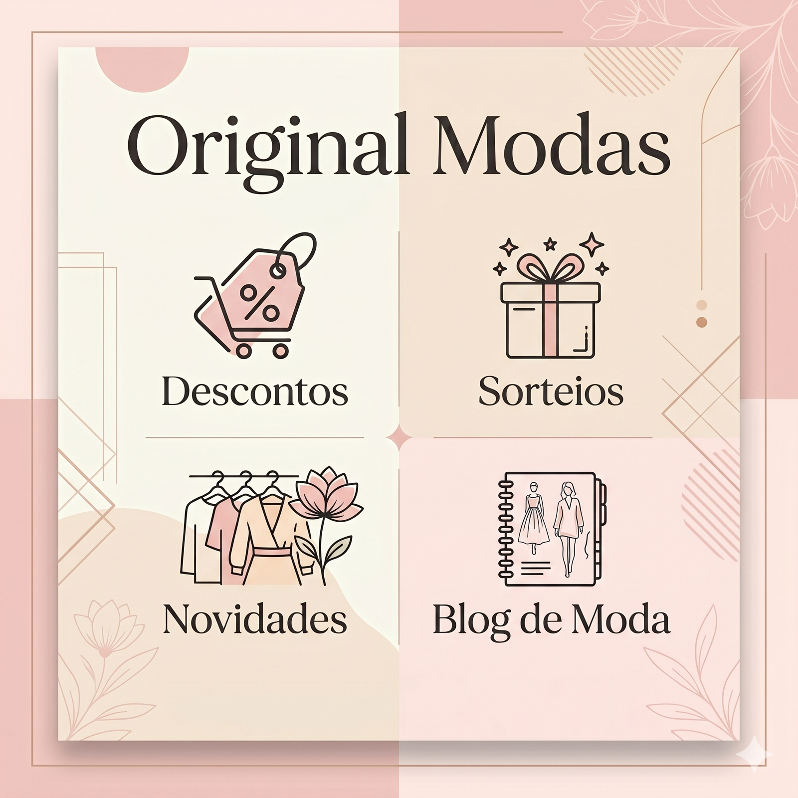 Original Modas